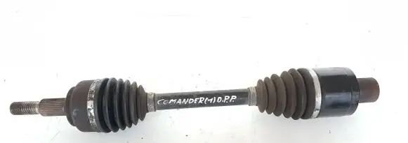 Jeep Commander Front driveshaft P52104590AA TPP0326L0152