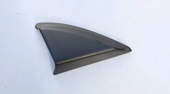 Volvo V40 Cross country Plastic wing mirror trim cover 1287712