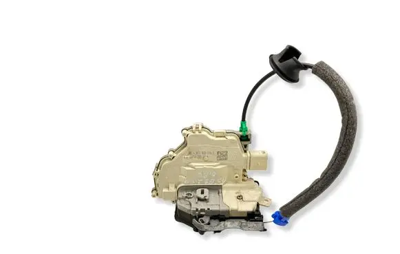 Audi A5 Rear door lock 4G0839016F