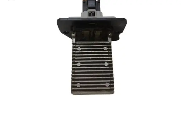 Hyundai Tiburon Heater blower motor/fan resistor