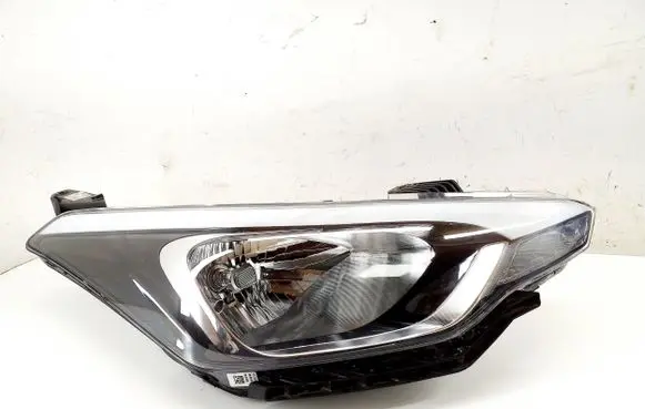 Hyundai i20 (GB IB) Headlight/headlamp 92102C8 92102C8000