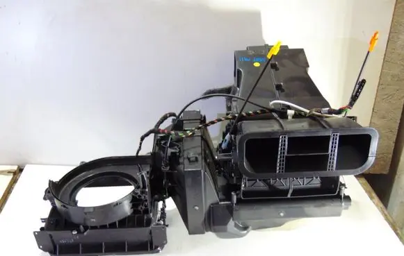 Seat Mii Interior heater climate box assembly 