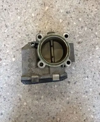 Opel Insignia A Throttle valve 0280750238