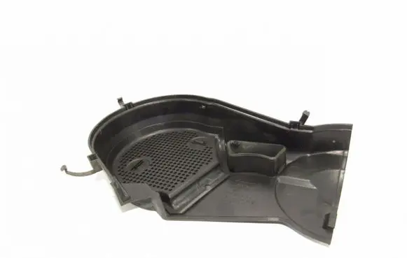 Audi A4 S4 B6 8E 8H Timing belt guard (cover) 059109123G