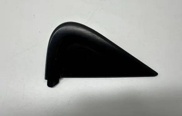 Dodge Durango III Rear door trim (molding) 55399298AC