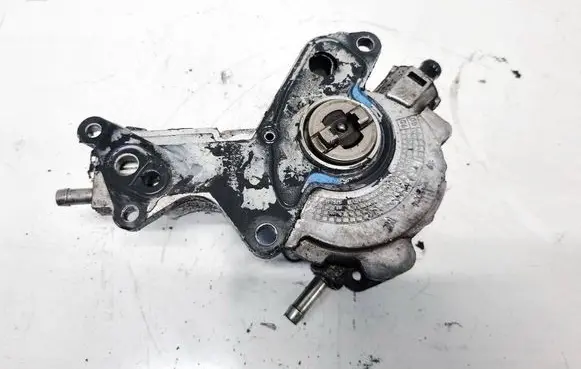 Vacuum pump
