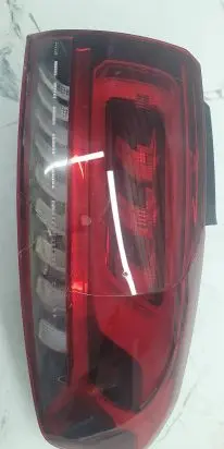 Mercedes-Benz EQA Rear/tail lights 2821720 A2439063400