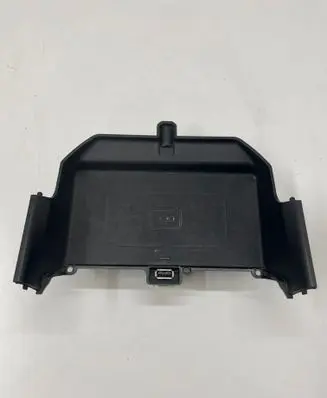 BMW 5 G30 G31 G38 Wireless charging module 2727443 6801509