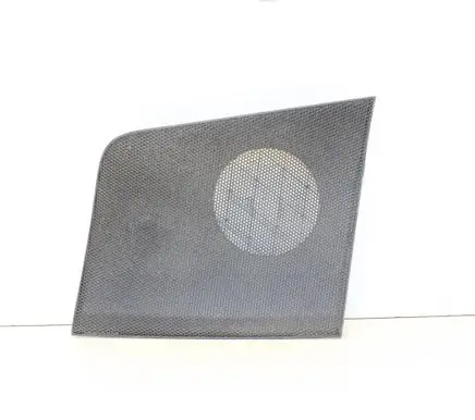Toyota Camry VIII XV70 Dash center speaker trim cover 5547206140