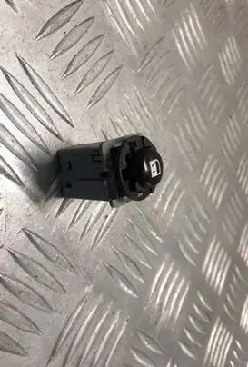 Citroen C8 Electric sliding door switch 1488929077