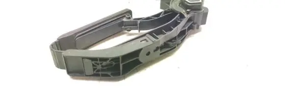 Mercedes-Benz E W211 Accelerator throttle pedal A2113010001