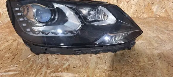 Headlight/headlamp