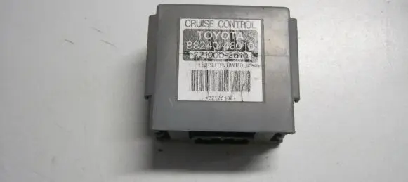 Lexus RX 300 Cruise control unit/module 8824048010