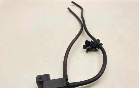 BMW 7 E65 E66 Turbo solenoid valve 72234100 1742712 05T168
