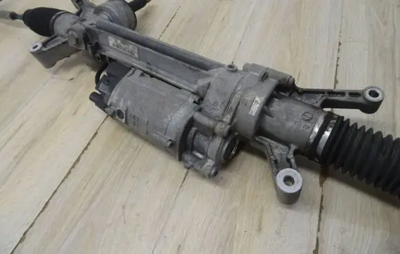 Mercedes-Benz E W213 Steering rack A2134609601