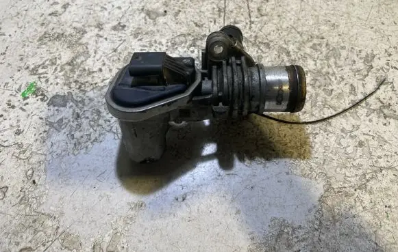 Dodge Durango EGR valve 170540619 054171