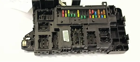 Fuse box set
