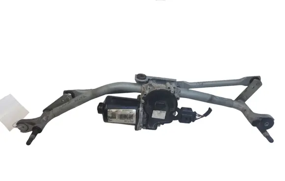 Jaguar XE Front wiper linkage and motor GX7317500BB 749158401