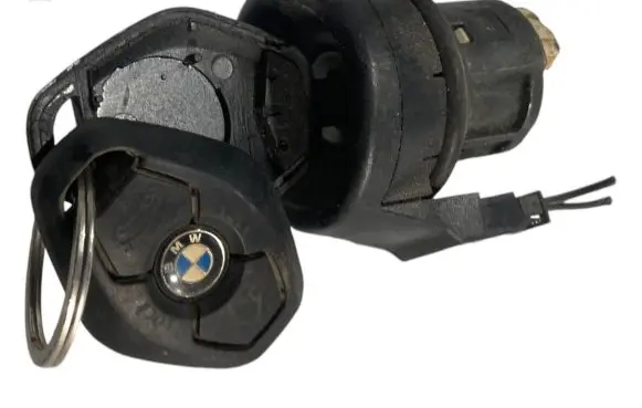 BMW 3 E46 Ignition lock 1094686 8363099 61358363099