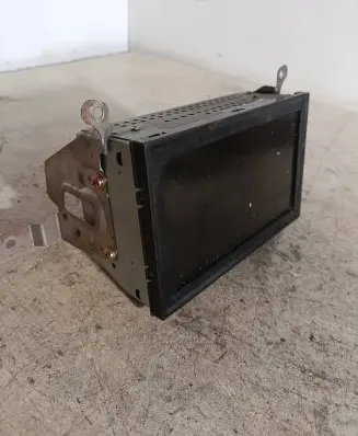 Mitsubishi Grandis Screen/display/small screen 8750A039 53235016 ME1460