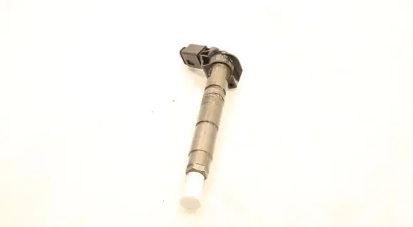 Mercedes-Benz C W204 Fuel injector 0445116026
