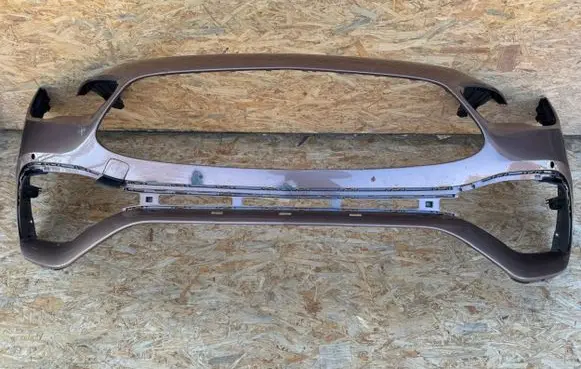 Mercedes-Benz GLA H247 Front bumper A2478850607