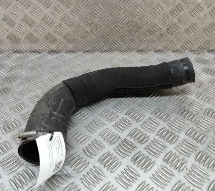 Ford Focus Intercooler hose/pipe CV616C646FG