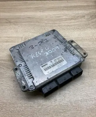 Renault Laguna II Engine control unit/module ECU 8200309318 0281011325