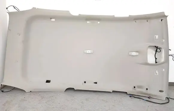 Ford Mondeo MK IV Headlining BS71N51918BJ34X1 AM51519A58AG34X1 BS7113K767AX34X1