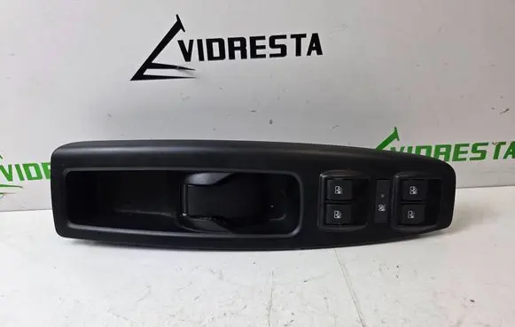 Fiat Doblo Electric window control switch 735484918 T0793