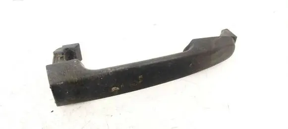 Toyota Yaris Front interior roof grab handle