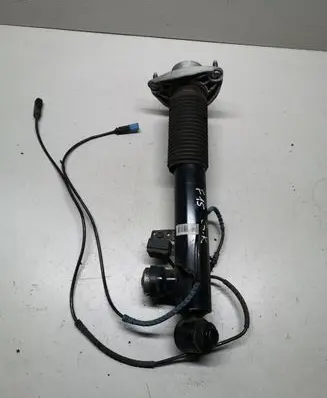 BMW X5 F15 Rear shock absorber/damper 6875165 002455000126