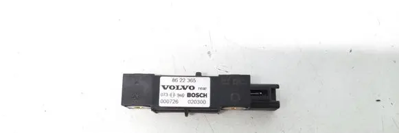 Volvo S80 Airbag deployment crash/impact sensor 8622365 020300 000726