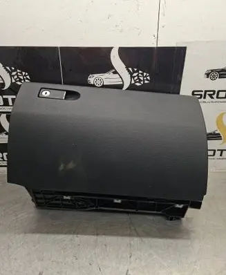 Mercedes-Benz E W212 Glove box A2126800291 07751