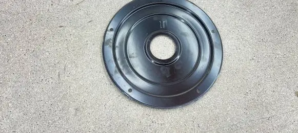 BMW M6 Fuel tank cap 7176320 51717176320