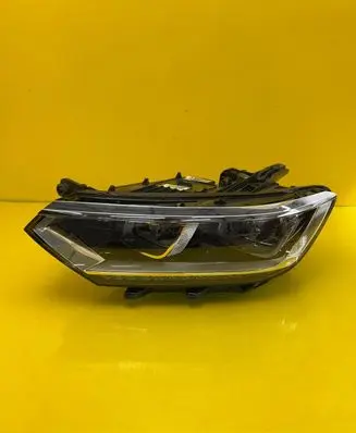 Volkswagen PASSAT B8 Headlight/headlamp 3G1941035L