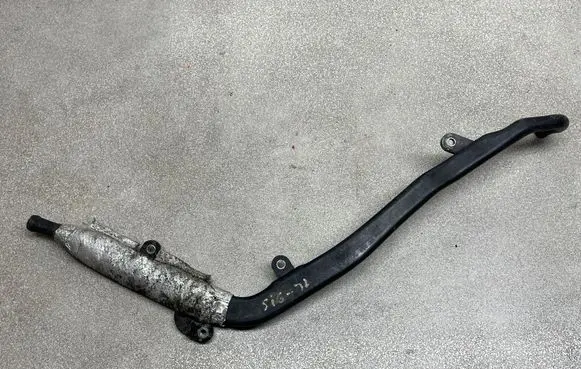 Opel Vectra C Air intake duct part 