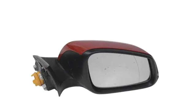 BMW 4 F32 F33 Coupe wind mirror (mechanical) 