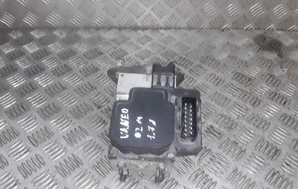 Mercedes-Benz Vaneo W414 ABS Pump a0044310912 0265202461