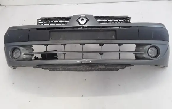 Renault Clio II Front bumper 8200074471