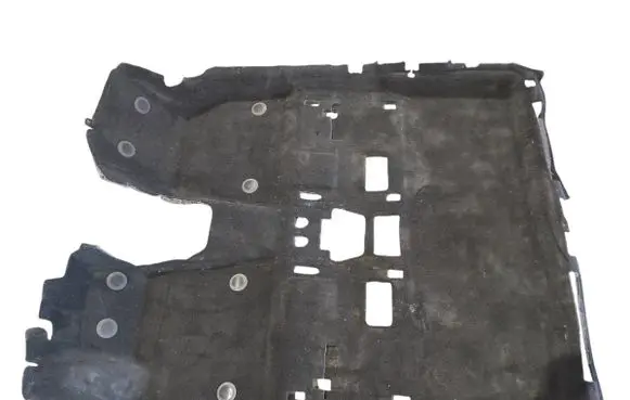 Tesla Model S Interior carpet 104758200F 1110774