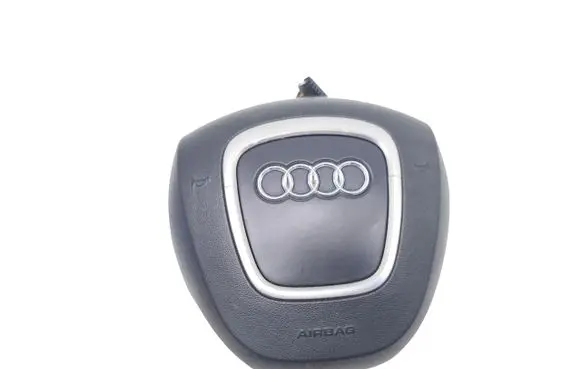 Audi A4 S4 B7 8E 8H Steering wheel airbag 8H0880201J