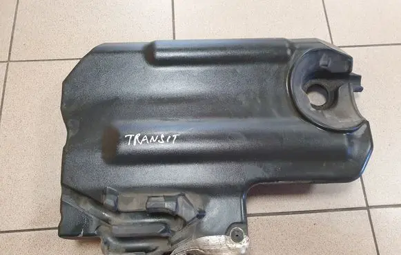Ford Transit Engine cover (trim) CC1Q9U556AB