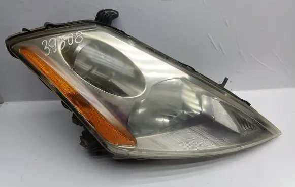 Nissan Murano Z50 Headlight/headlamp 206525B