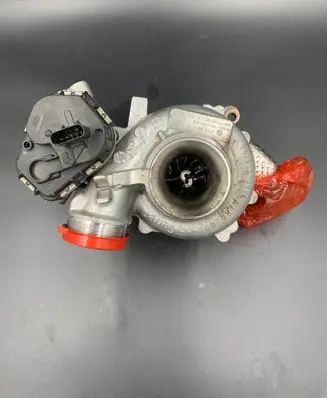 Mercedes-Benz Metris W447 Turbo 885773 8857730001 GTE1449VZ