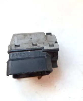 BMW 5 E39 Ignition lock contact 8363706