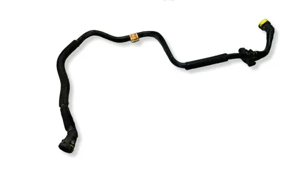 Ford Fusion II Fuel line/pipe/hose DG939D683AC