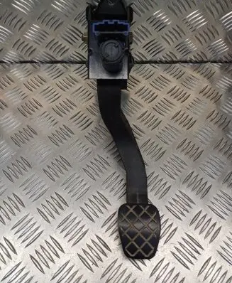 Seat Ibiza III (6L) Clutch pedal 6Q1721059G 6Q1721321C 1J0927189