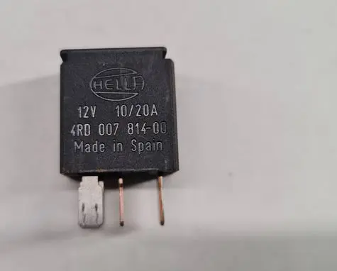 Volvo V70 Other relay 9441161 4RD00781400