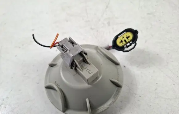 Mitsubishi Grandis Headlight part 9922373002 PA6M30